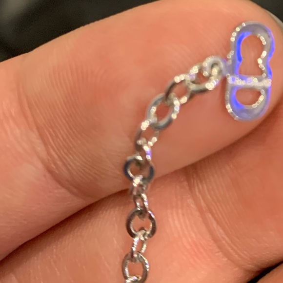 Christian Dior Necklace - Picture 6 of 6